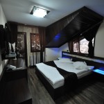 Complex Cochet - Camere12
