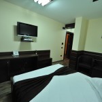 Complex Cochet - Camere16