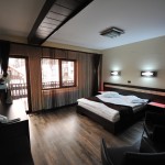 Complex Cochet - Camere4