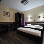 Complex Cochet - Camere9